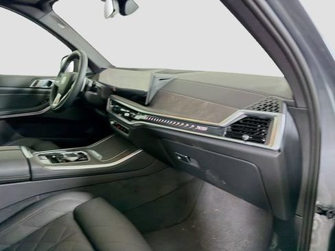 Used 2025 BMW X5 xDrive40i w/ Climate Comfort Package AWD/4WD image 33