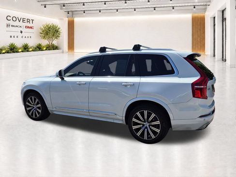 Used 2020 Volvo XC90 T6 Inscription AWD/4WD image 8