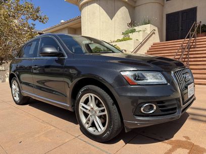 Used 2016 Audi Q5 2.0T Premium w/ Audi MMI Navigation Plus