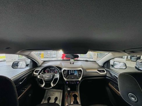 Used 2019 GMC Acadia SLE FWD image 45