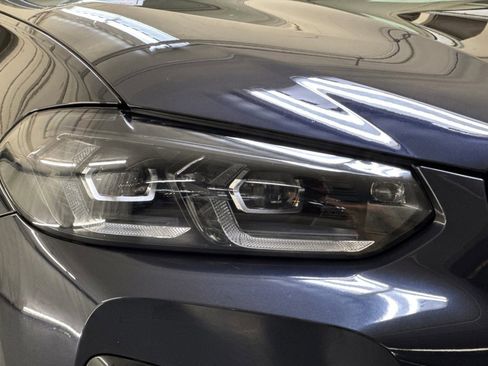 Used 2023 BMW X4 xDrive30i w/ M Sport Package image 10