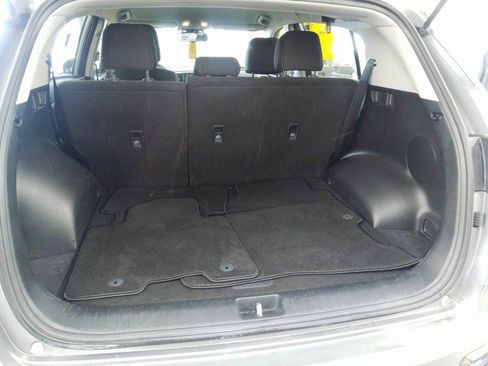 Used 2020 Kia Sportage LX w/ LX Popular Package image 9