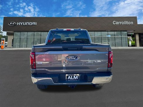 Used 2024 Ford F150 XLT w/ Tow/Haul Package image 6