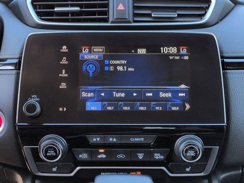 Used 2018 Honda CR-V EX-L image 11