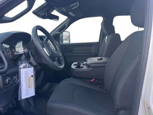 New 2026 RAM 4500 Tradesman w/ Chrome Appearance Group image 9