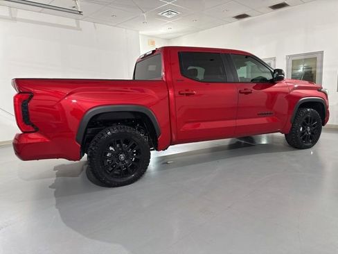 New 2026 Toyota Tundra Limited image 12
