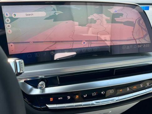 New 2026 Cadillac Lyriq Sport image 23