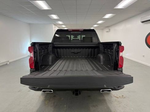 New 2026 Chevrolet Silverado 1500 RST w/ RST All Star Premium Package image 8