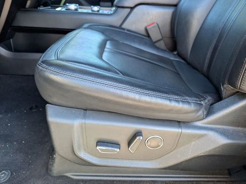 Used 2019 Ford Expedition Max Limited w/ Driver Assistance Package image 12