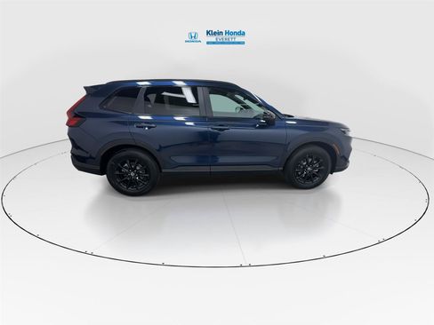 New 2026 Honda CR-V Sport-L image 3