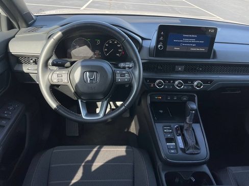 Used 2026 Honda CR-V Sport image 11