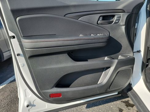 New 2026 Honda Ridgeline TrailSport image 13
