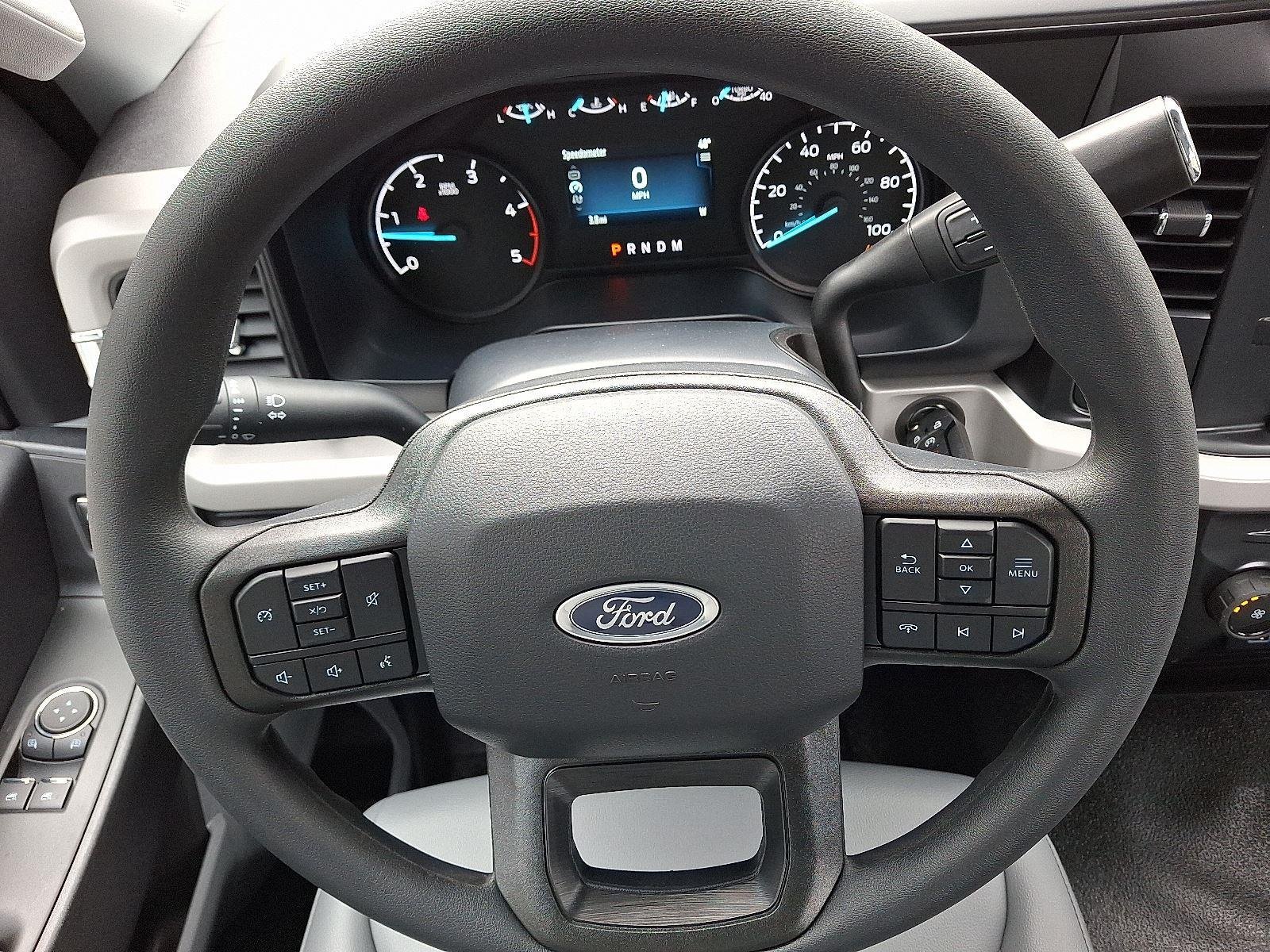 New 2026 Ford F350 XL w/ XL Off-Road Package AWD/4WD image 14