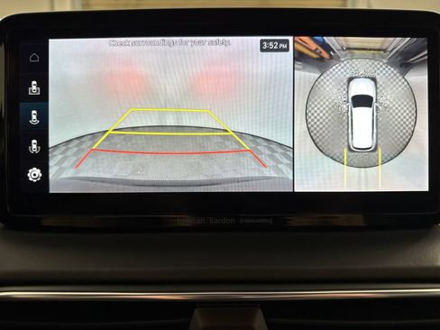 Certified 2023 Hyundai Santa Fe Limited AWD/4WD image 19