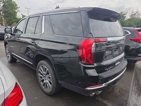 Used 2026 GMC Yukon Denali w/ Denali Reserve Package AWD/4WD image 6