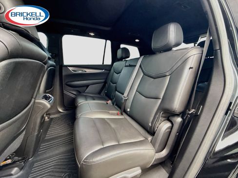 Used 2022 Cadillac XT6 Luxury FWD image 23