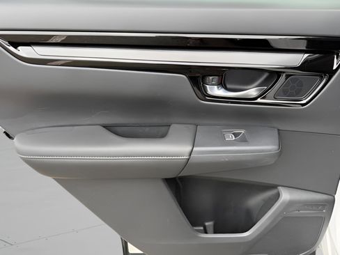 Certified 2025 Honda CR-V EX-L image 24