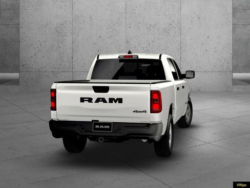 New 2026 RAM 1500 Tradesman image 14