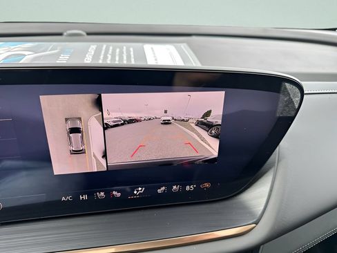 New 2026 Buick Envision Avenir AWD/4WD image 19