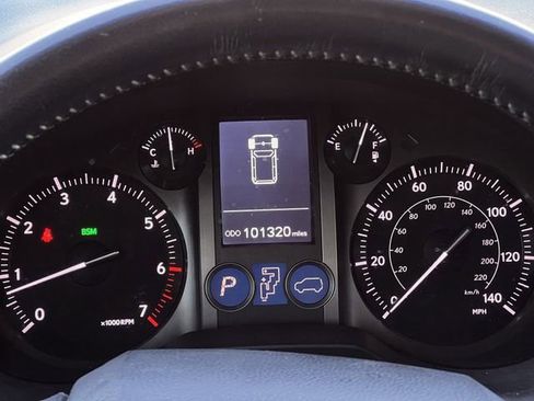 Used 2014 Lexus GX 460 image 14