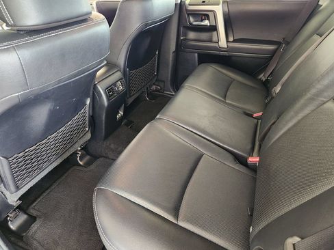 Used 2022 Toyota 4Runner Limited RWD image 39