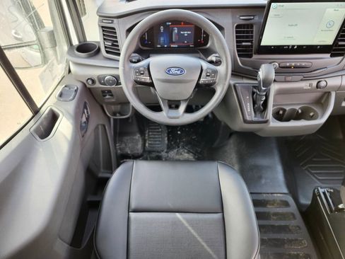 New 2026 Ford Transit 250 148 Medium Roof image 11