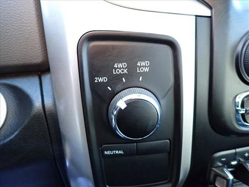 Used 2016 RAM 3500 Big Horn image 17