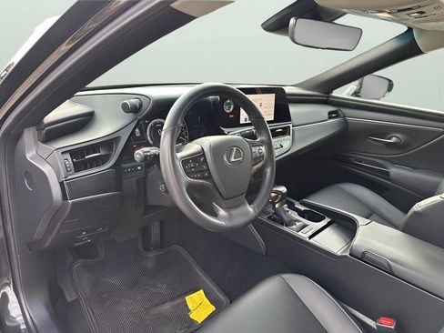 Used 2024 Lexus ES 350 w/ Premium Package image 26