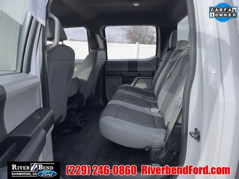 Used 2019 Ford F150 XL w/ Equipment Group 101A Mid image 14