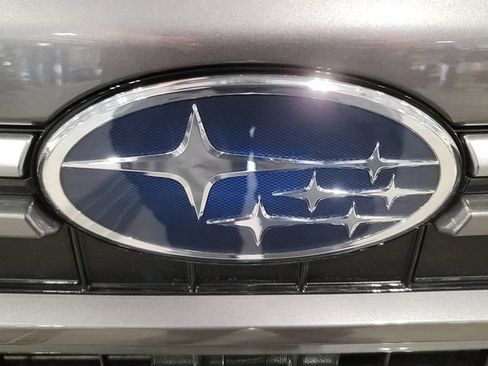 New 2026 Subaru Forester Limited AWD/4WD image 32