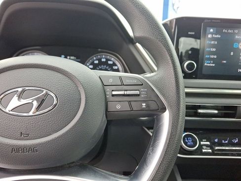 Certified 2022 Hyundai Sonata SEL image 24