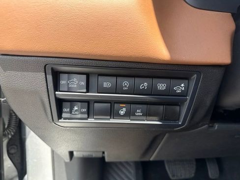 Used 2025 Toyota Tundra 1794 Edition AWD/4WD image 27