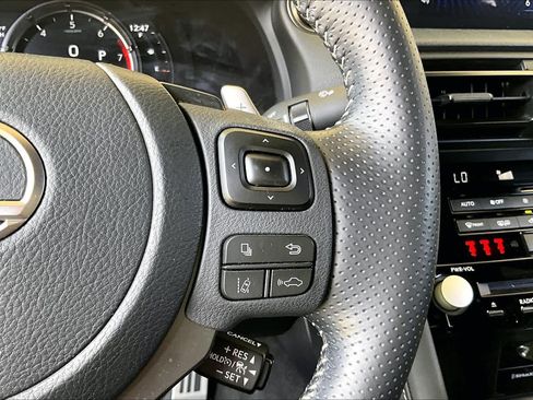 Used 2023 Lexus IS 350 F Sport RWD image 23