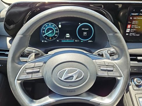 Used 2024 Hyundai Palisade Limited AWD/4WD image 20
