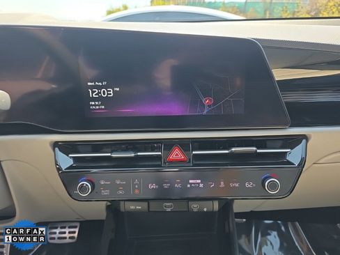 Used 2023 Kia Niro Wave image 43