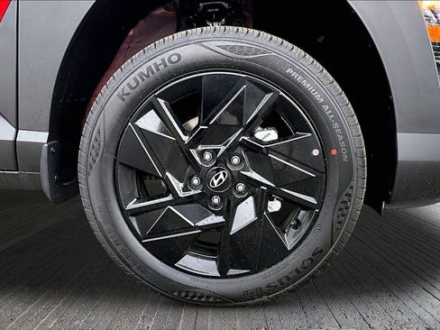 New 2026 Hyundai Kona SEL Sport AWD/4WD image 13