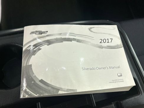 Used 2017 Chevrolet Silverado 3500 LT w/ LT Fleet Convenience Package image 26