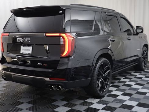 Used 2025 GMC Yukon AT4 Ultimate image 20