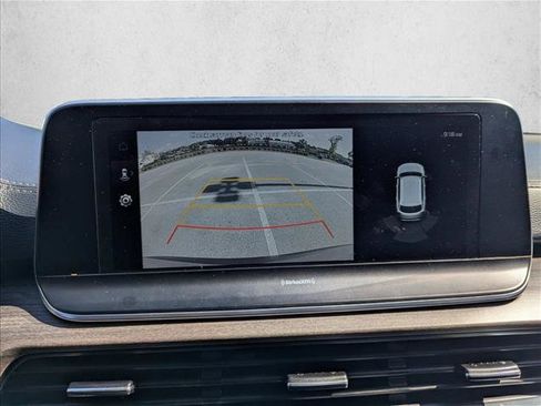 Used 2022 Kia Telluride EX w/ Towing Package AWD/4WD image 19