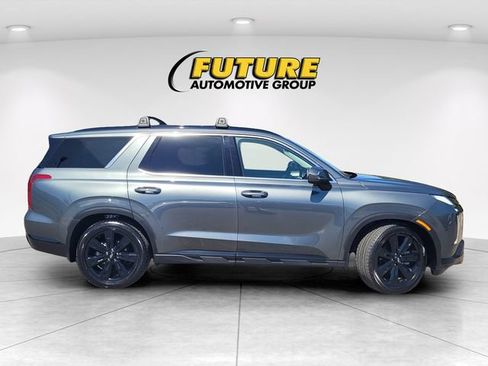 Used 2023 Hyundai Palisade XRT FWD image 3
