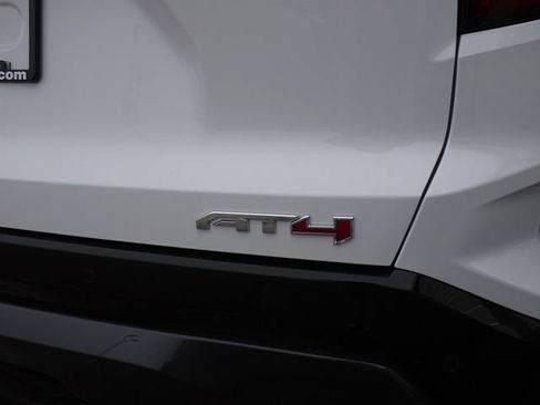 New 2026 GMC Terrain AT4 AWD/4WD image 5