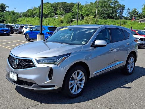 Used 2023 Acura RDX AWD image 3
