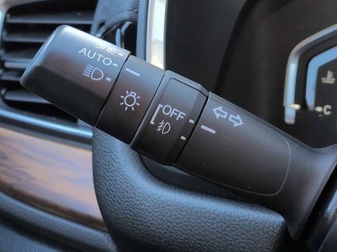 Used 2022 Honda CR-V EX-L image 28