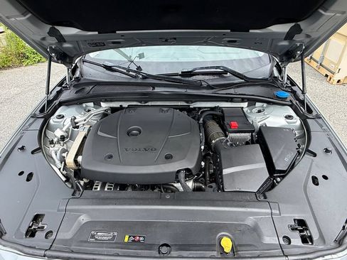 Used 2018 Volvo V90 T6 Inscription AWD/4WD image 29