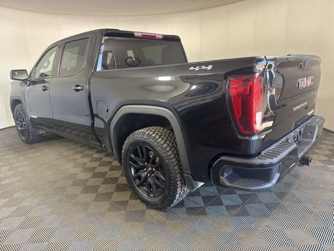 Used 2021 GMC Sierra 1500 Elevation AWD/4WD image 6
