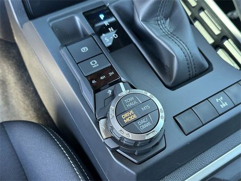 New 2025 Toyota Tacoma TRD Off-Road w/ TRD Off Road Upgrade Package image 23