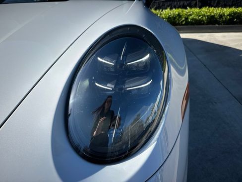 Certified 2025 Porsche 911 Carrera GTS RWD image 12