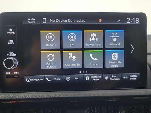 Certified 2023 Honda CR-V Sport Touring image 31