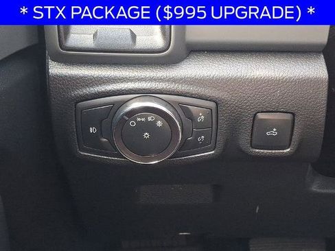 Certified 2019 Ford Ranger XL w/ Equipment Group 101A Mid AWD/4WD image 22
