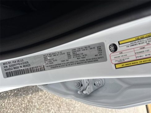 New 2026 RAM 1500 Big Horn image 27